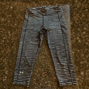 Under Armour leggings